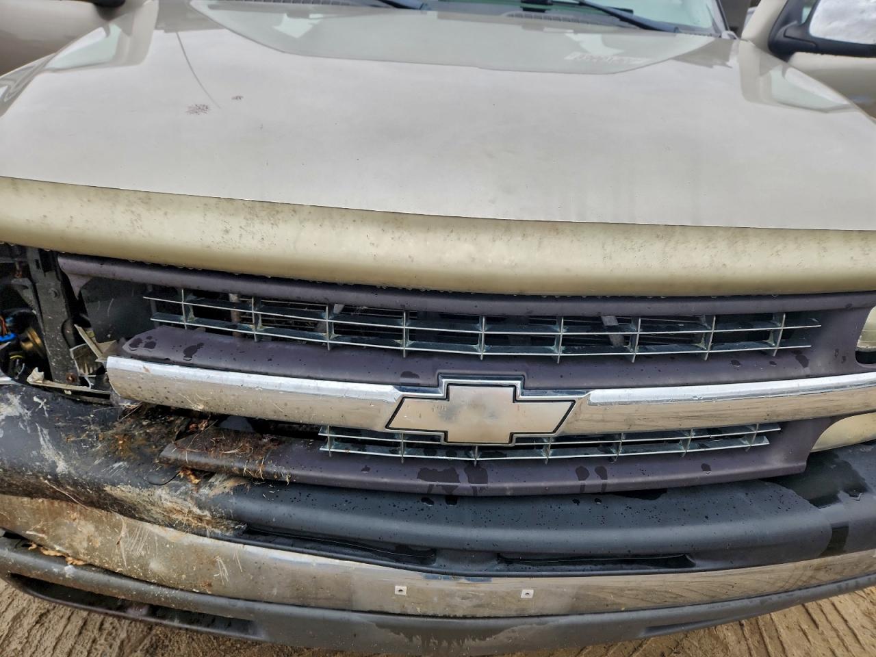 2000 Chevrolet Silverado C1500 VIN: 2GCEC19T6Y1309066 Lot: 93667965