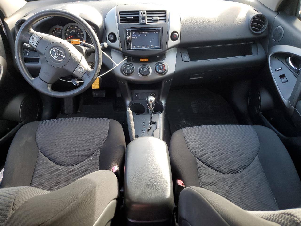 2011 Toyota Rav4 Sport VIN: JTMRF4DV8B5042165 Lot: 91868535