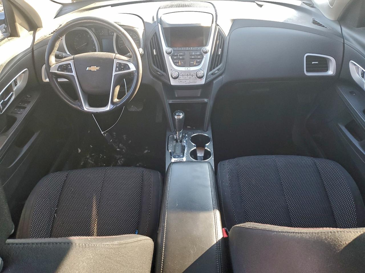 2017 Chevrolet Equinox Lt VIN: 2GNFLFEKXH6288165 Lot: 94785865