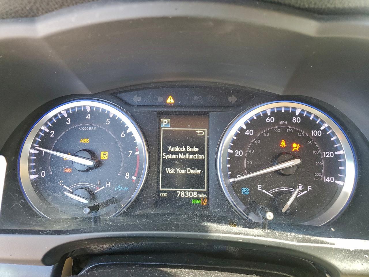 2019 Toyota Highlander Se VIN: 5TDKZRFHXKS566053 Lot: 94267275