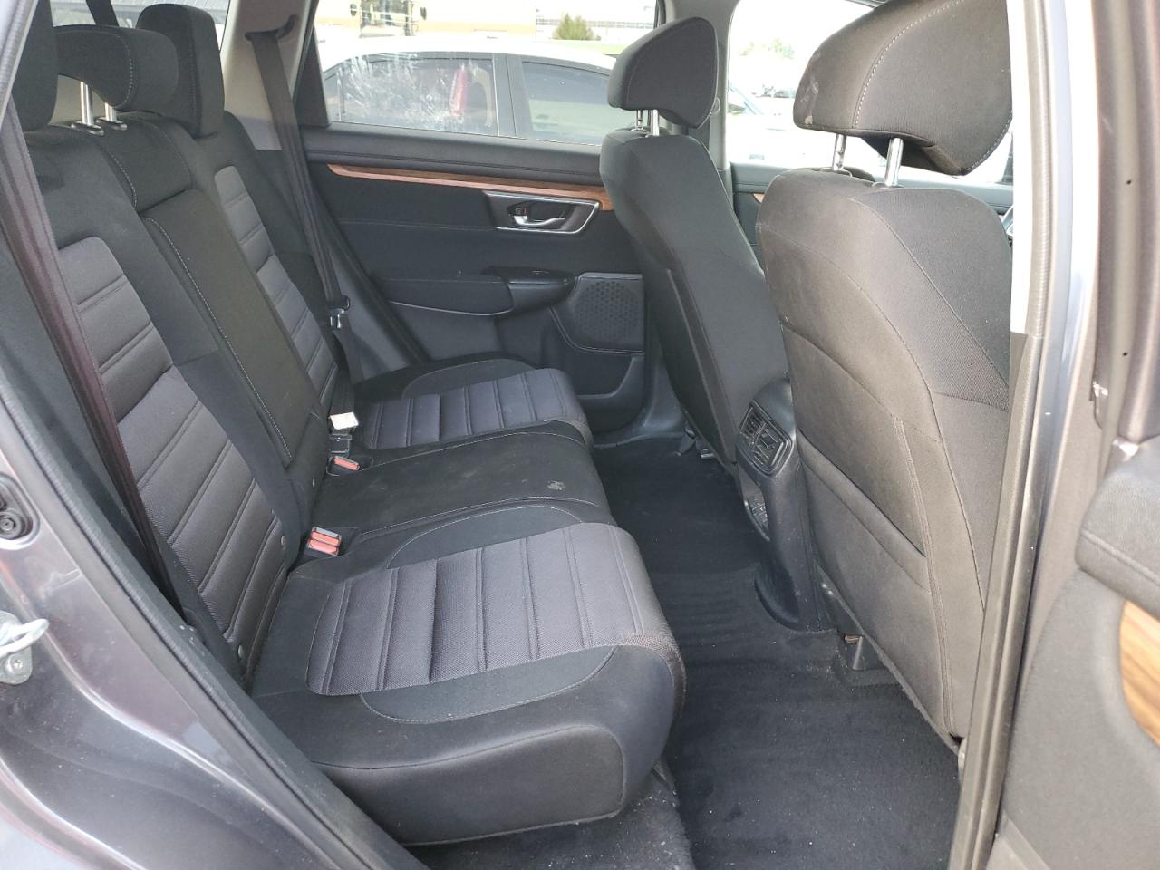 2019 Honda Cr-V Ex VIN: 2HKRW2H58KH138568 Lot: 92169225