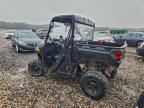 2025 POLARIS RANGER 1000 EPS   for sale at Copart TN - MEMPHIS
