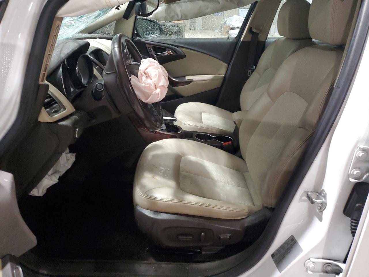 2016 Buick Verano VIN: 1G4PP5SK1G4103903 Lot: 93208255