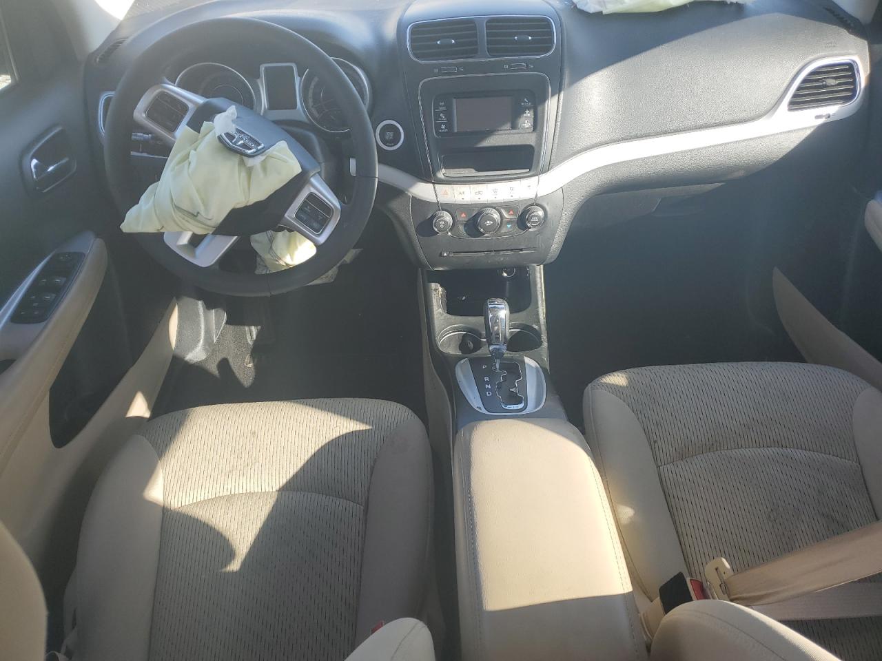 2014 Dodge Journey Se VIN: 3C4PDCAB5ET182311 Lot: 92132175