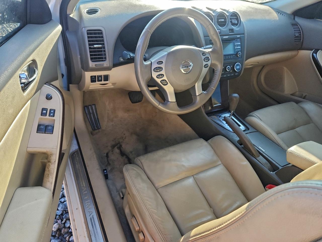 2012 Nissan Altima S VIN: 1N4AL2EPXCC116182 Lot: 90579675