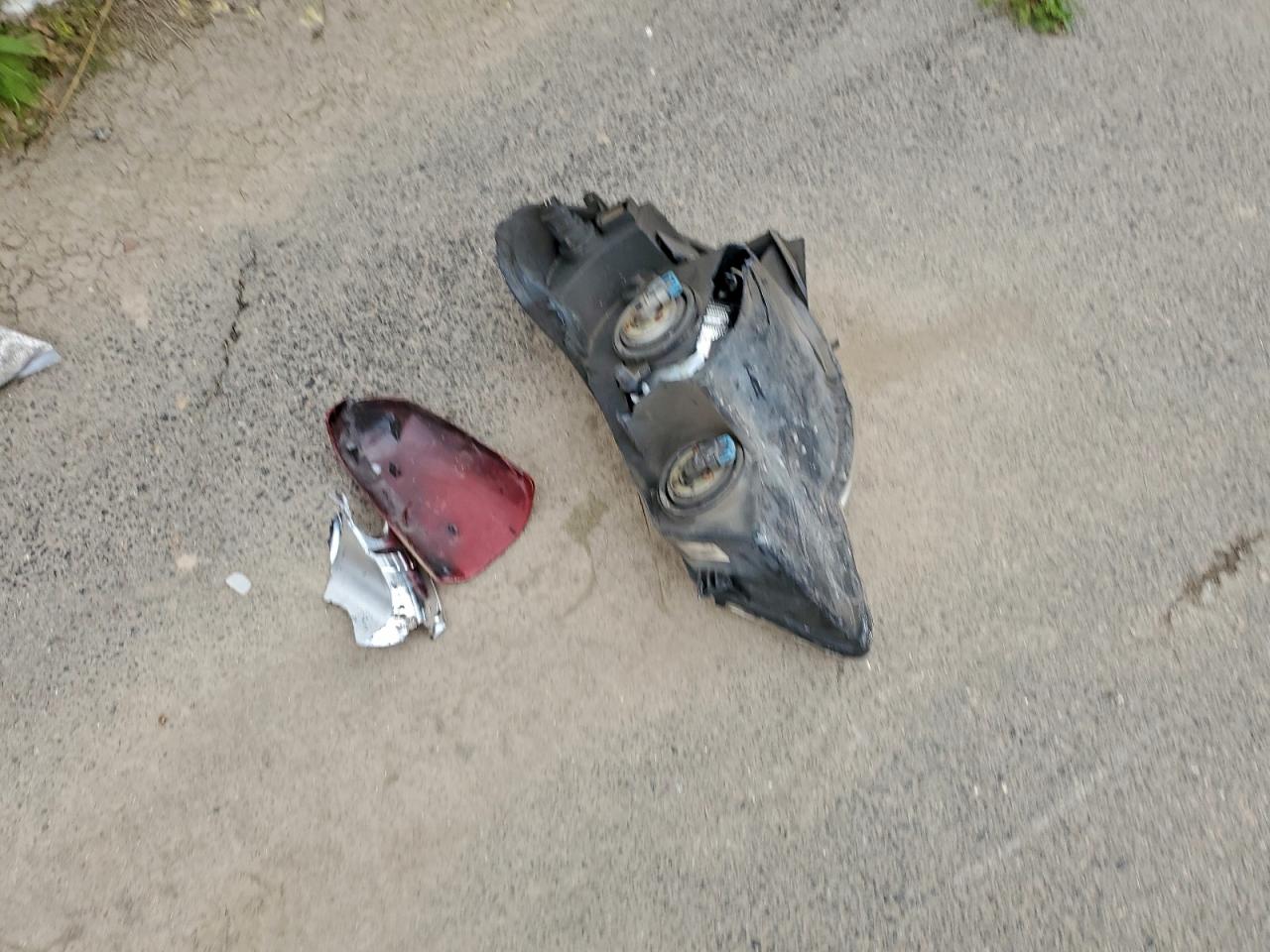 2008 Chrysler Sebring Lx VIN: 1C3LC46K28N240769 Lot: 93821955