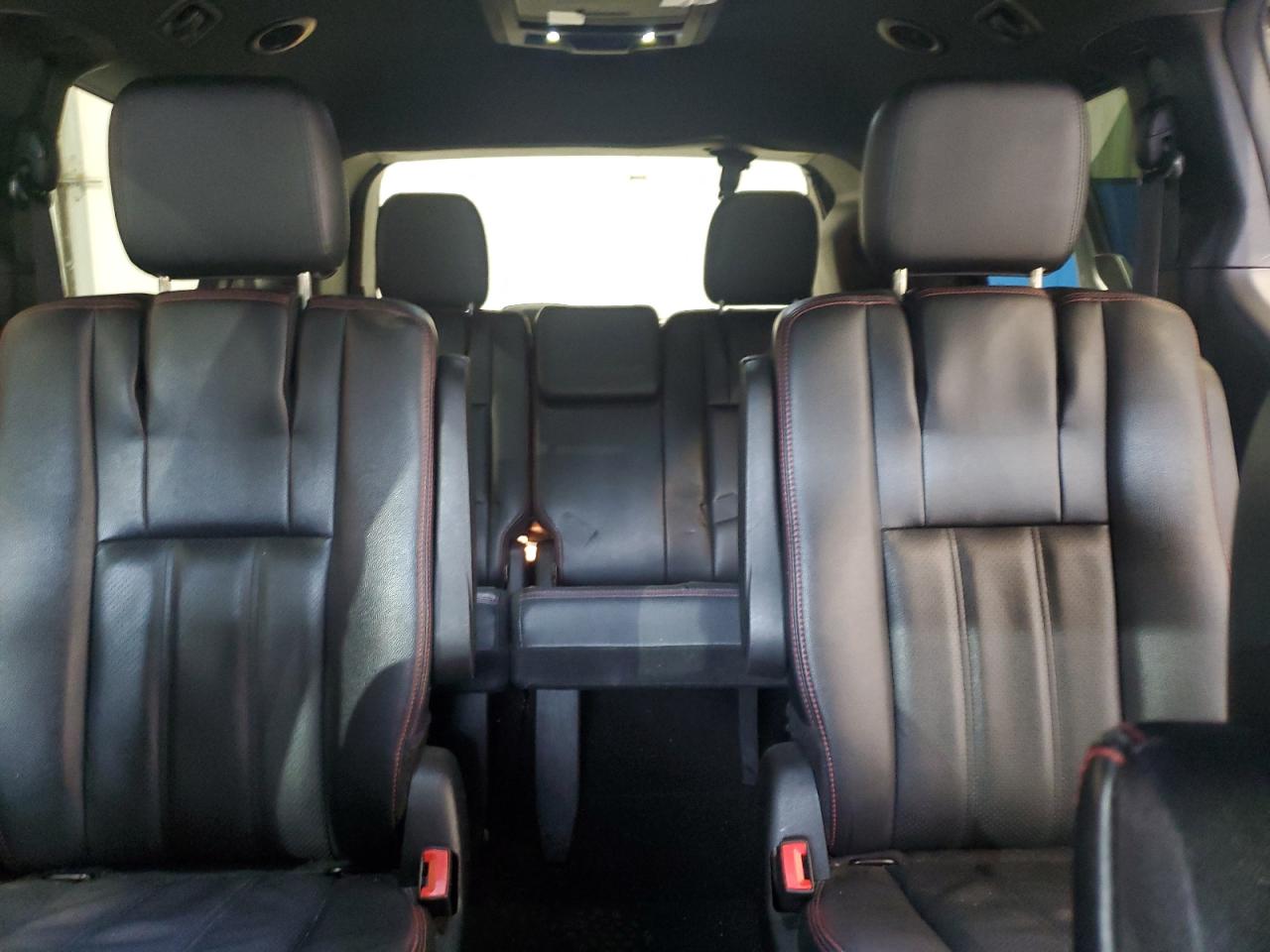 2019 Dodge Grand Caravan Gt VIN: 2C4RDGEG4KR671562 Lot: 92284035