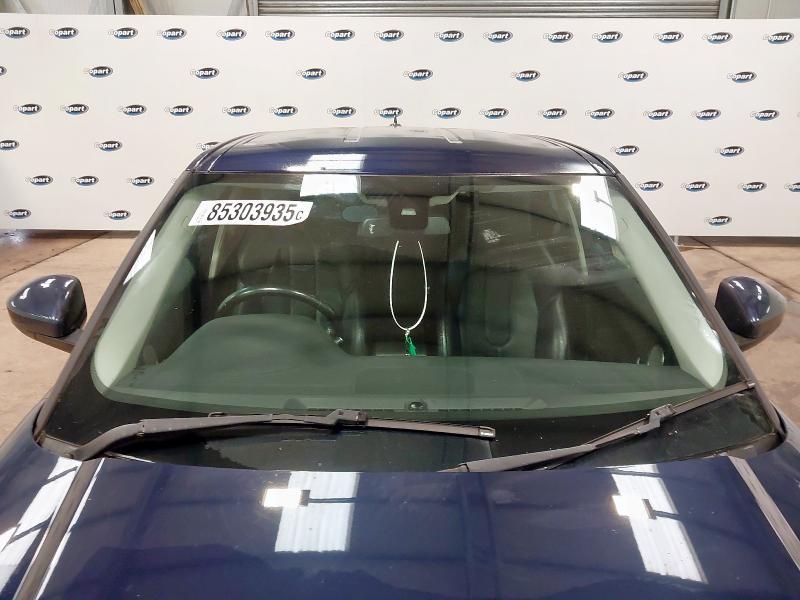 2014 LAND ROVER RANGE ROVER EVOQUE 2.2 SD4 PURE 5DR AUTO [9]