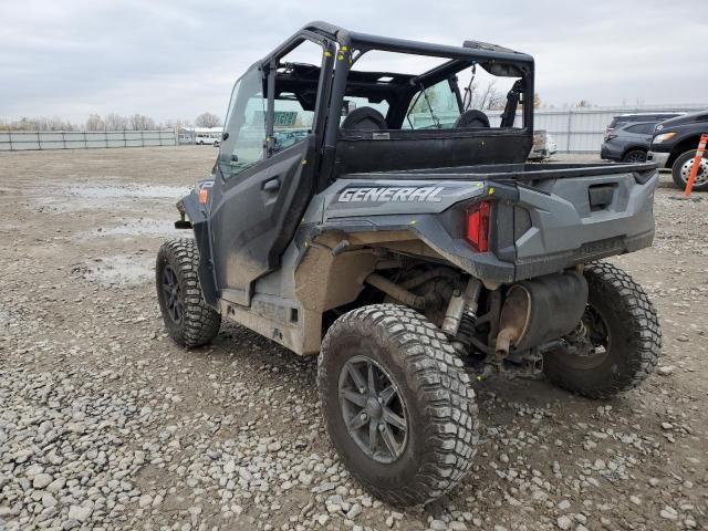 2023 POLARIS GENERAL XP - UTILITY VEHICLE