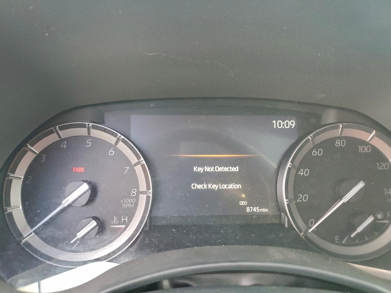 2021 Toyota Highlander Platinum VIN: 5TDFZRBHXMS124674 Lot: 94541415