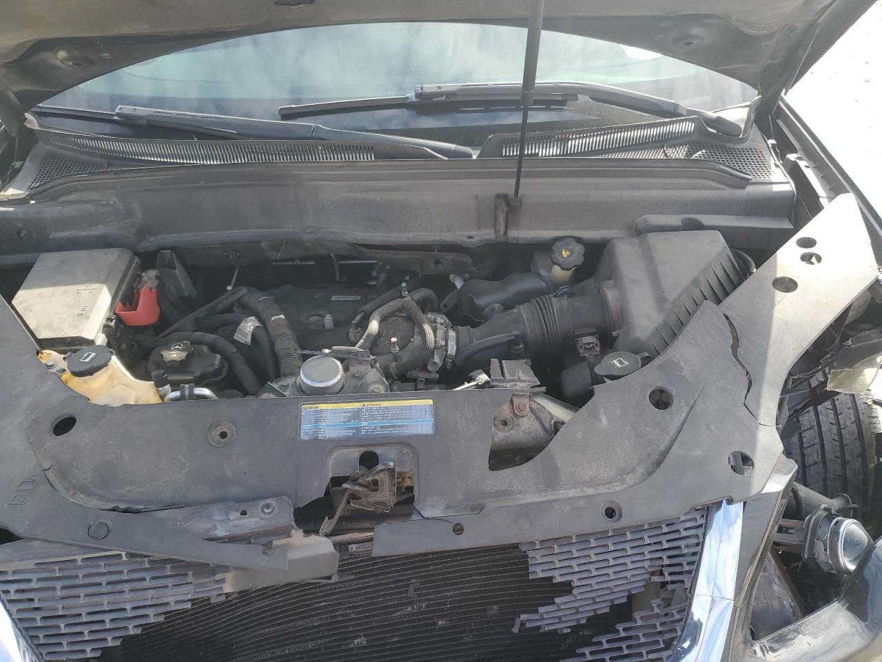 2010 GMC Acadia Slt-1 VIN: 1GKLRMED8AJ167762 Lot: 93054905