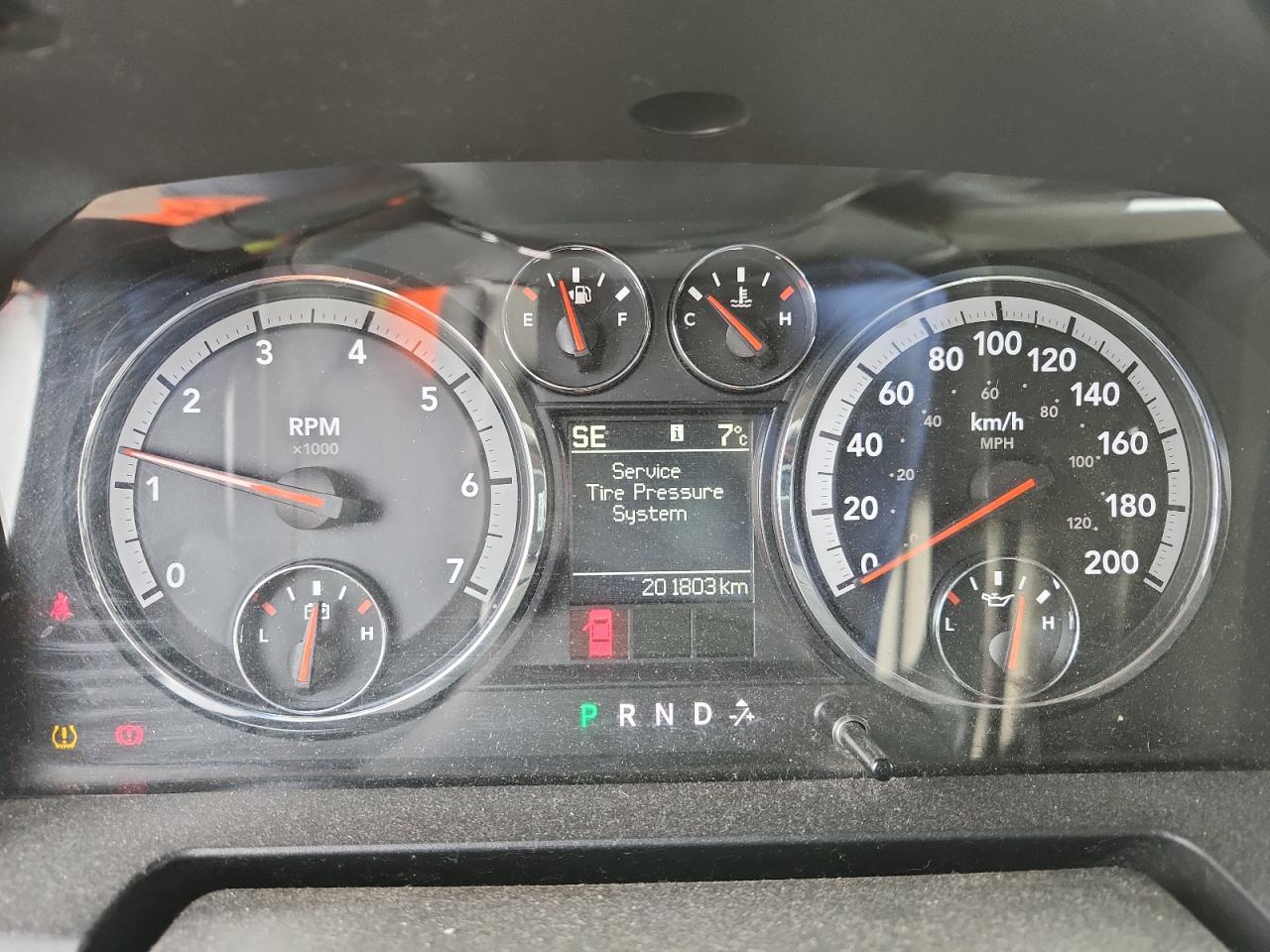 2012 Dodge Ram 1500 Slt VIN: 1C6RD7LT3CS134589 Lot: 93088575