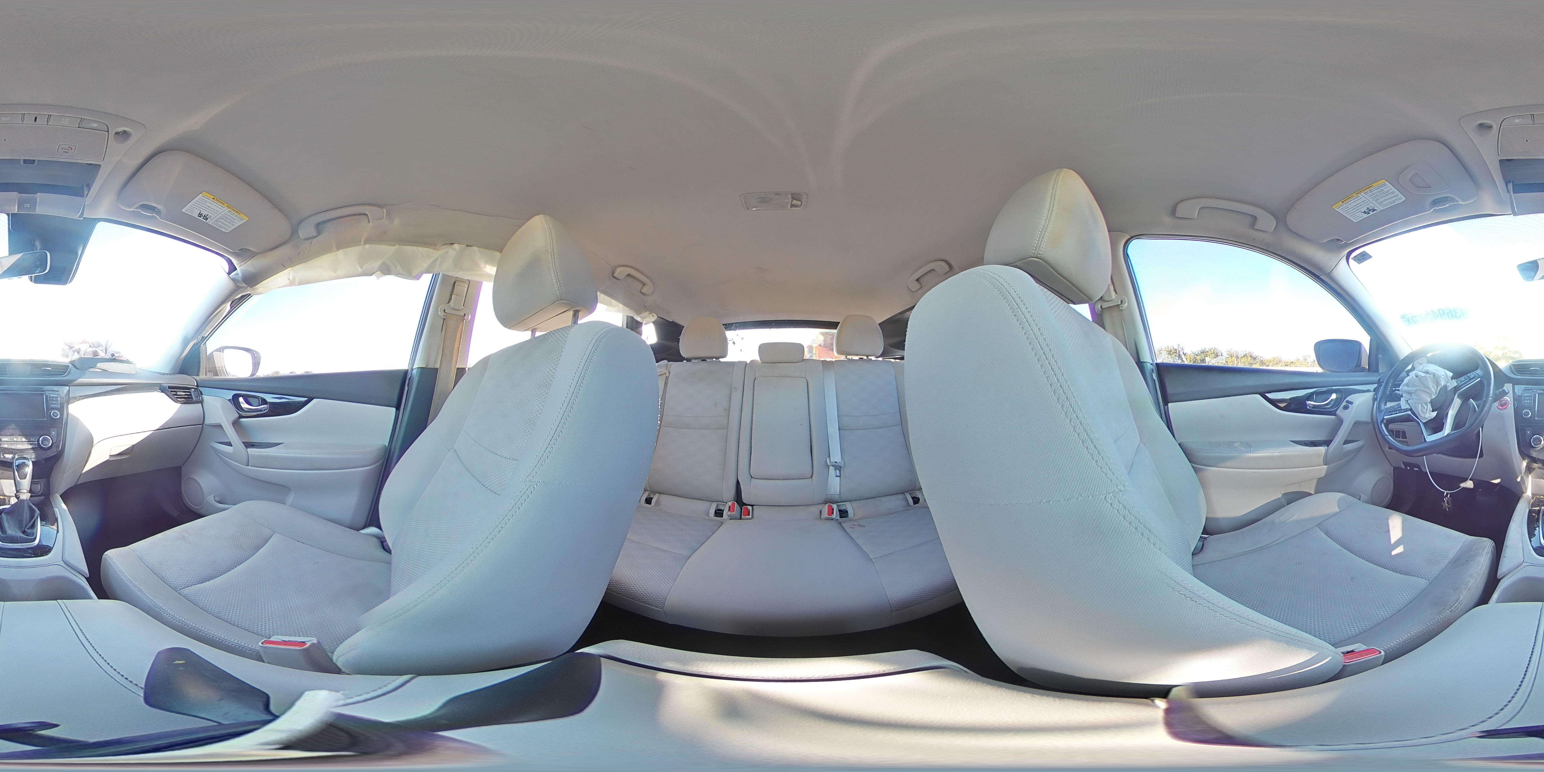 2019 Nissan Rogue Sport S VIN: JN1BJ1CP6KW228091 Lot: 93694525