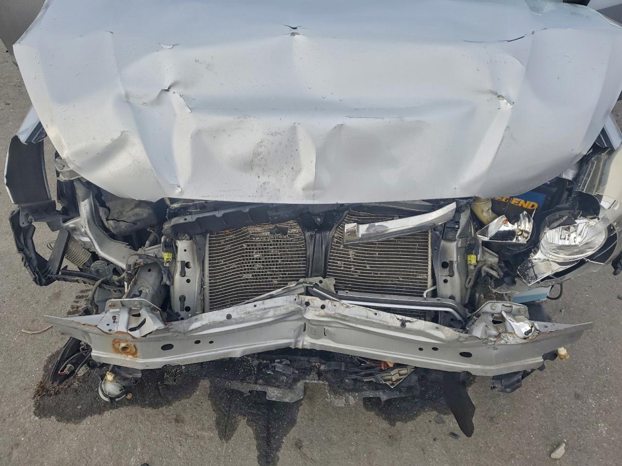 2012 Subaru Impreza Premium VIN: JF1GJAC67CH020842 Lot: 93897715