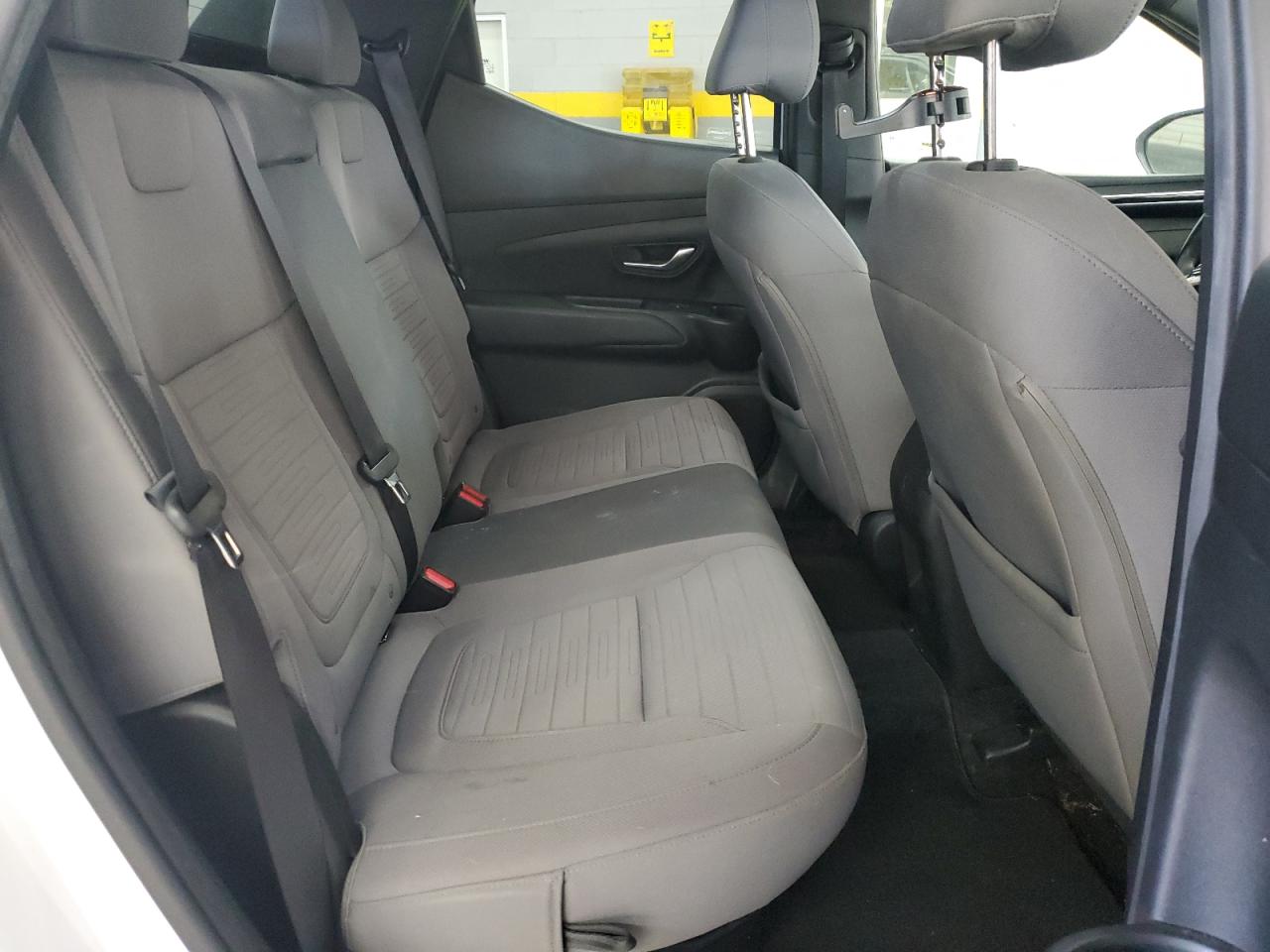 2022 Hyundai Santa Cruz Sel Premium VIN: 5NTJDDAF9NH007513 Lot: 92248775