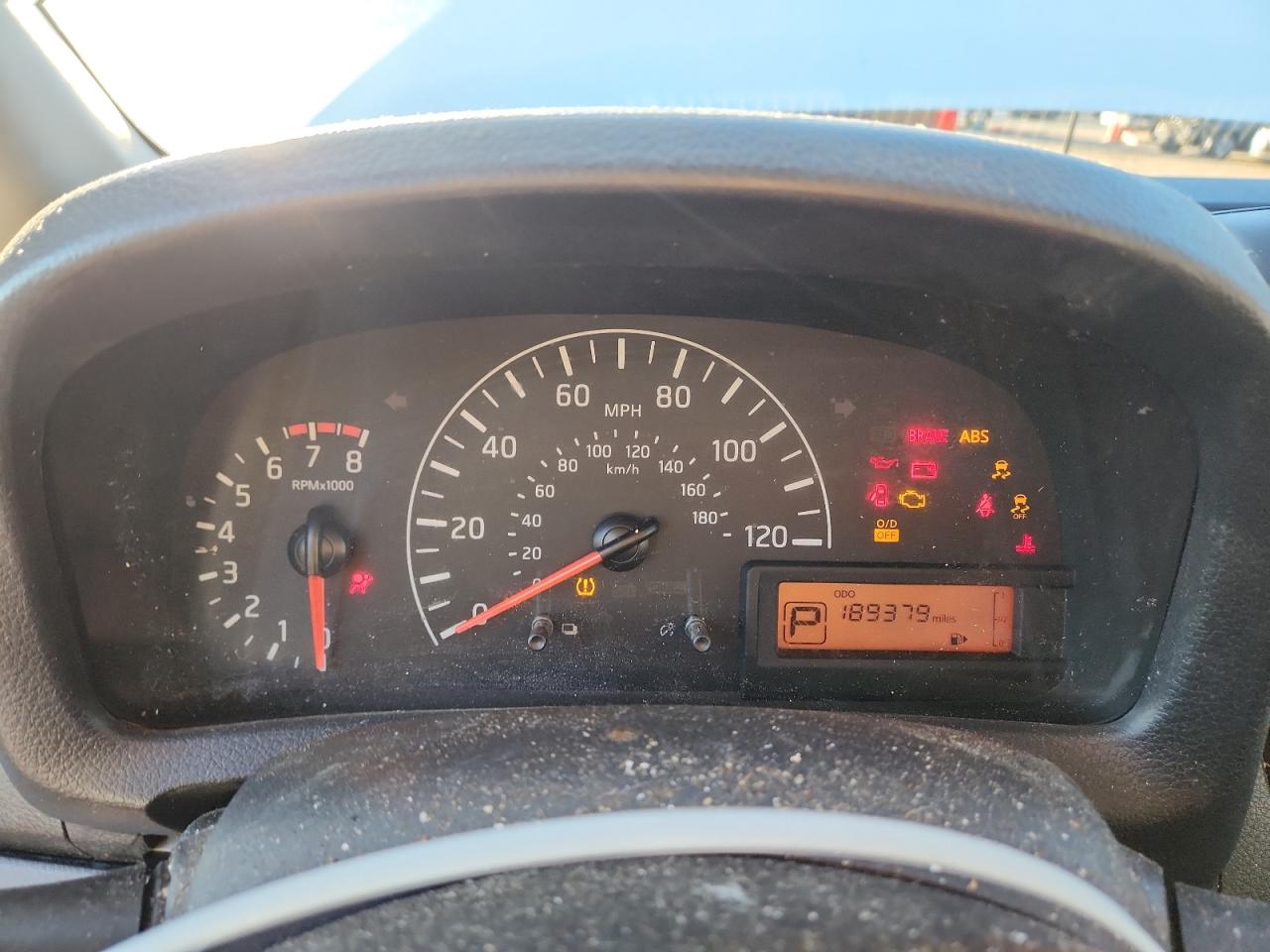 2021 Nissan Nv200 Delivery Van VIN: 3N6CM0KN3MK702416 Lot: 82756995