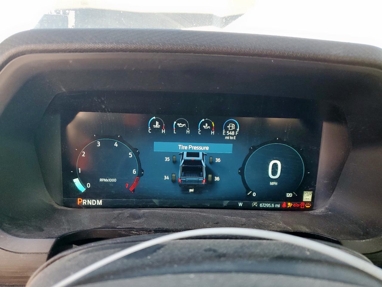 2024 Ford F150 Xlt VIN: 1FTFW3L81RKD60777 Lot: 91573735