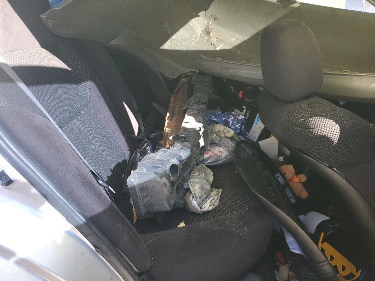 2012 Mitsubishi Galant Es VIN: 4A32B3FFXCE024049 Lot: 92018045