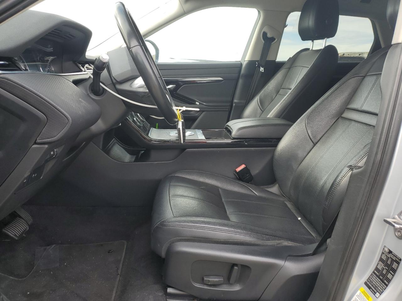 2020 Land Rover Range Rover Evoque S VIN: SALZJ2FX0LH039450 Lot: 91195845