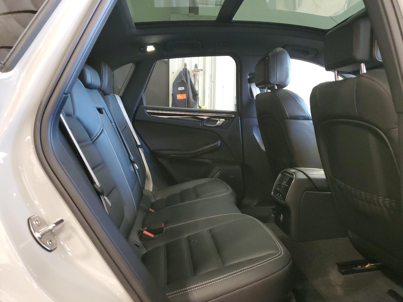 2024 Porsche Macan S VIN: WP1AG2A57RLB41373 Lot: 90869695