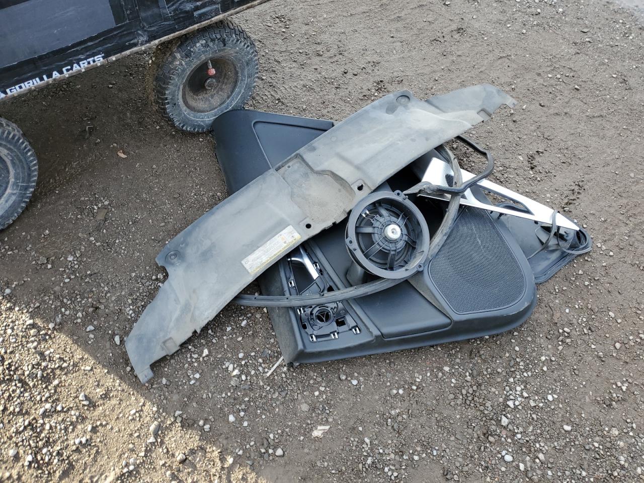 2013 Audi A6 Premium VIN: WAUFFCFC7DN055997 Lot: 91520865