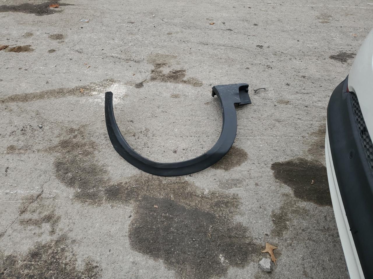 2017 Fiat 500X Pop VIN: ZFBCFYAB4HP544971 Lot: 92637625