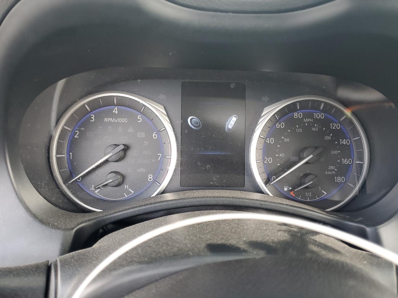 2018 Infiniti Q60 Pure VIN: JN1CV7EK1JM200030 Lot: 93262845