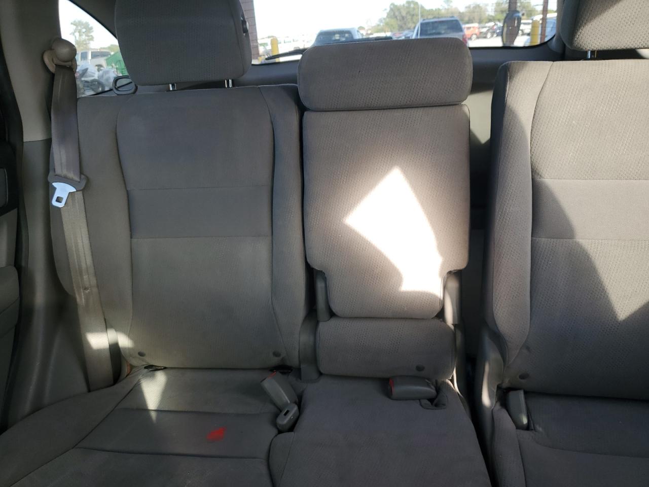 2010 Honda Cr-V Ex VIN: 5J6RE3H51AL019628 Lot: 91419565