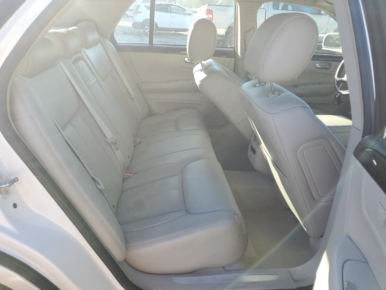 2009 Cadillac Dts VIN: 1G6KD57Y79U143168 Lot: 91595345