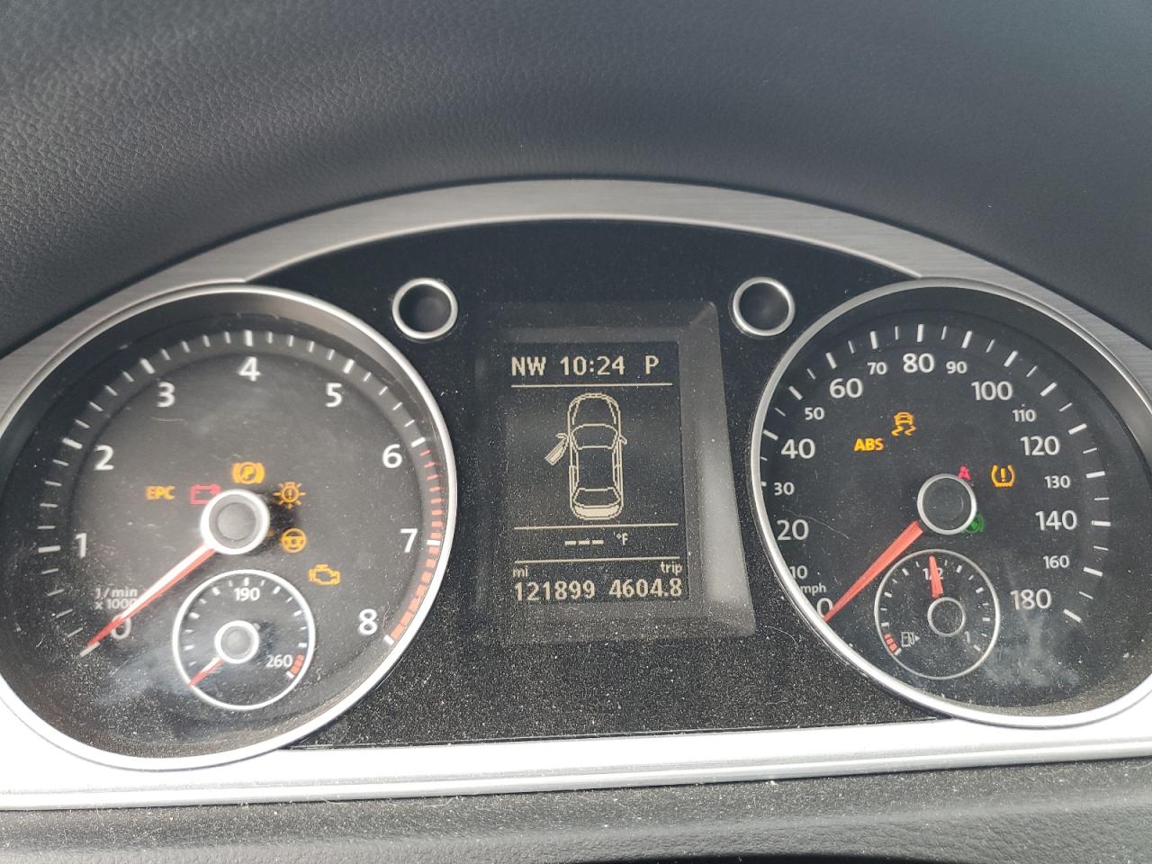 2013 Volkswagen Cc Sport VIN: WVWBP7AN9DE556629 Lot: 93119095