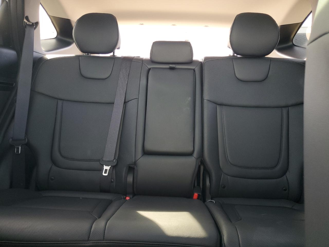 2023 Hyundai Tucson Limited VIN: 5NMJECAE7PH191623 Lot: 93229655