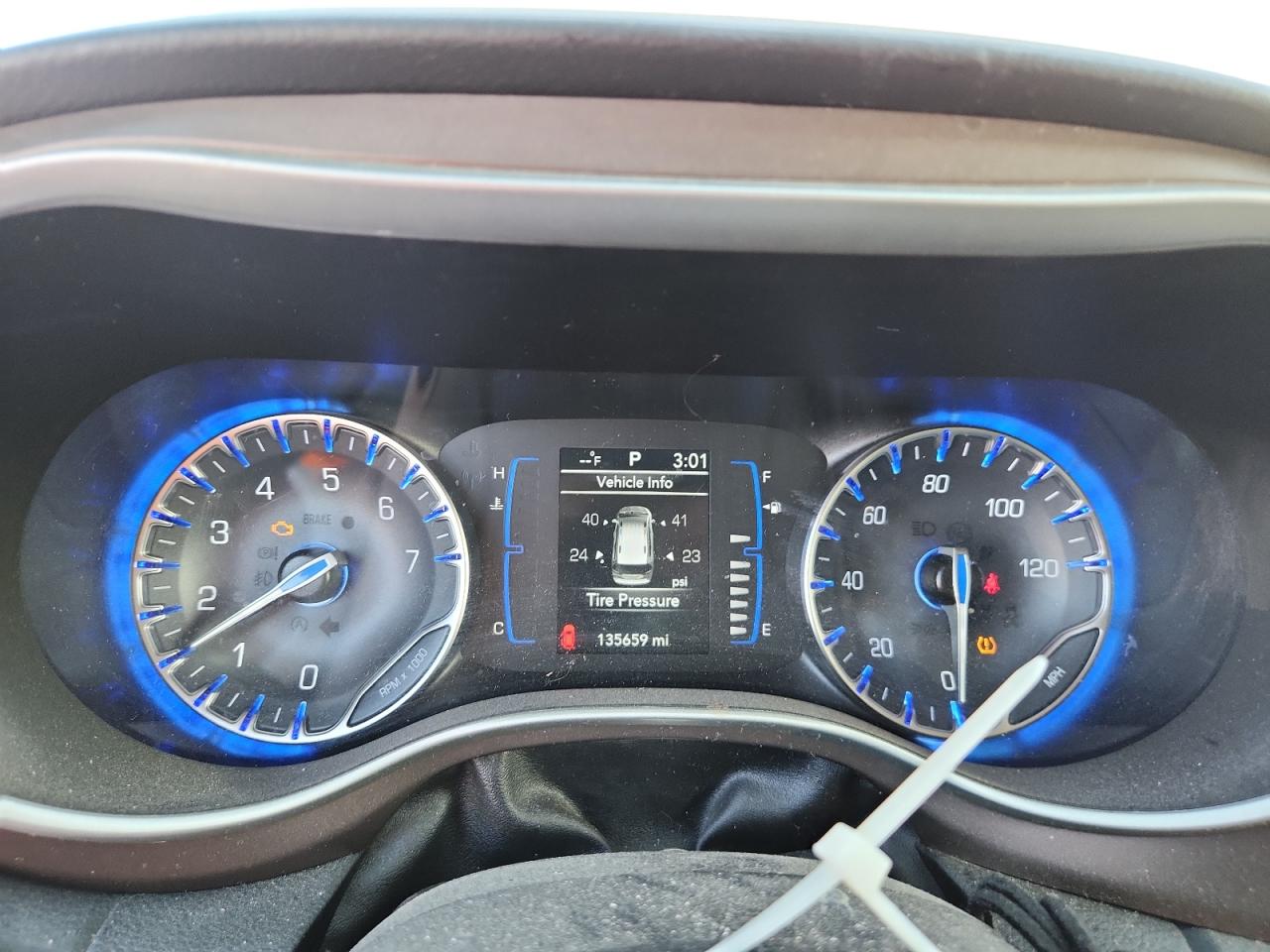 2021 Chrysler Voyager Lx VIN: 2C4RC1CG0MR558374 Lot: 92728775