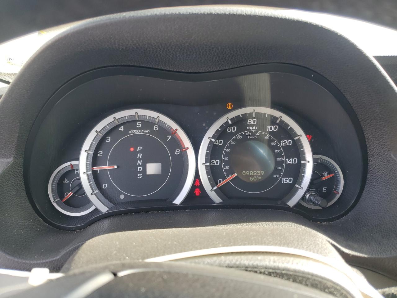 2010 Acura Tsx VIN: JH4CU4F65AC003088 Lot: 91710835