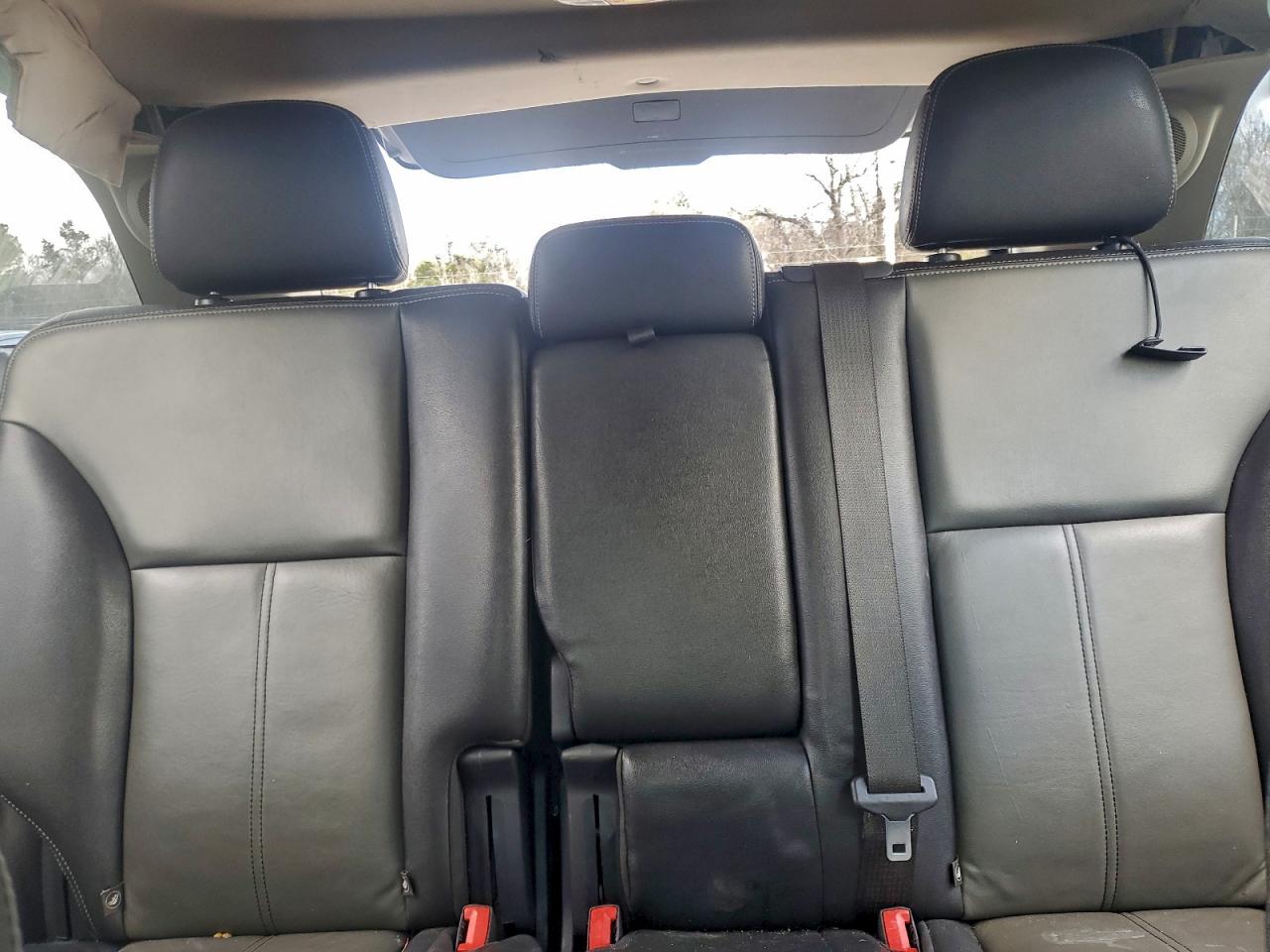 2014 Ford Edge Sport VIN: 2FMDK3AK6EBB37829 Lot: 94331165