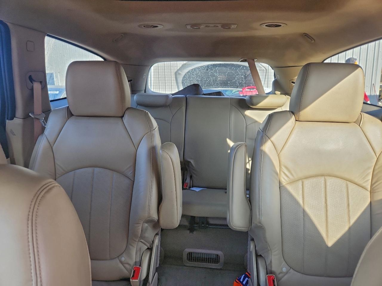 2012 Buick Enclave VIN: 5GAKVCED4CJ112095 Lot: 93458855