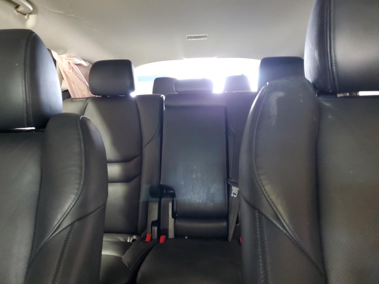 2021 Mazda Cx-9 Touring VIN: JM3TCBCY6M0509816 Lot: 91647605