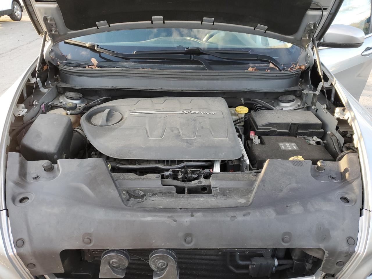 2015 Jeep Cherokee Latitude VIN: 1C4PJMCS1FW755762 Lot: 91059145