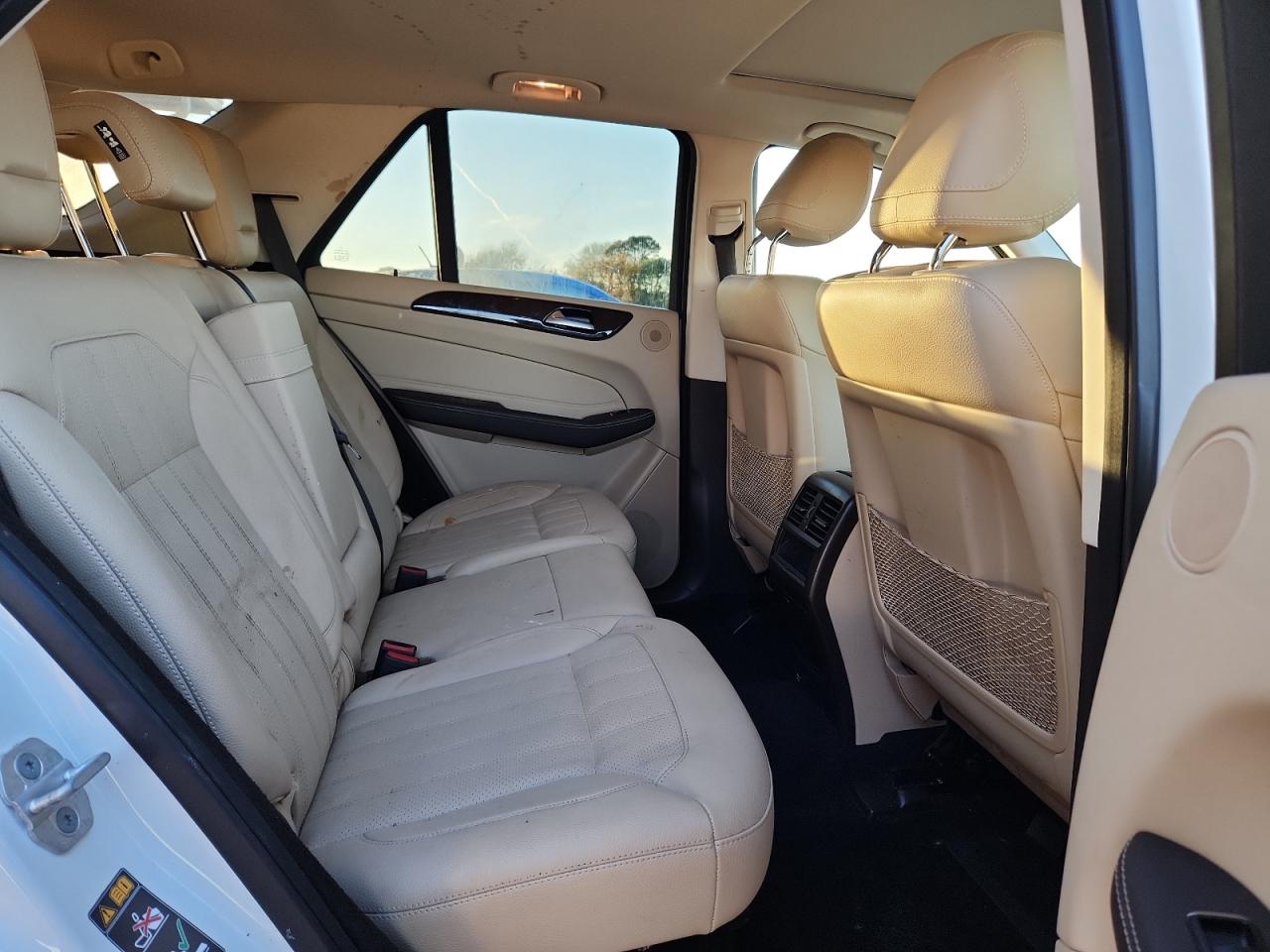 2018 Mercedes-Benz Gle 350 VIN: 4JGDA5JB4JB058772 Lot: 91680735