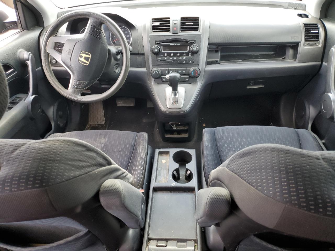 2008 Honda Cr-V Ex VIN: JHLRE48568C002493 Lot: 92800935