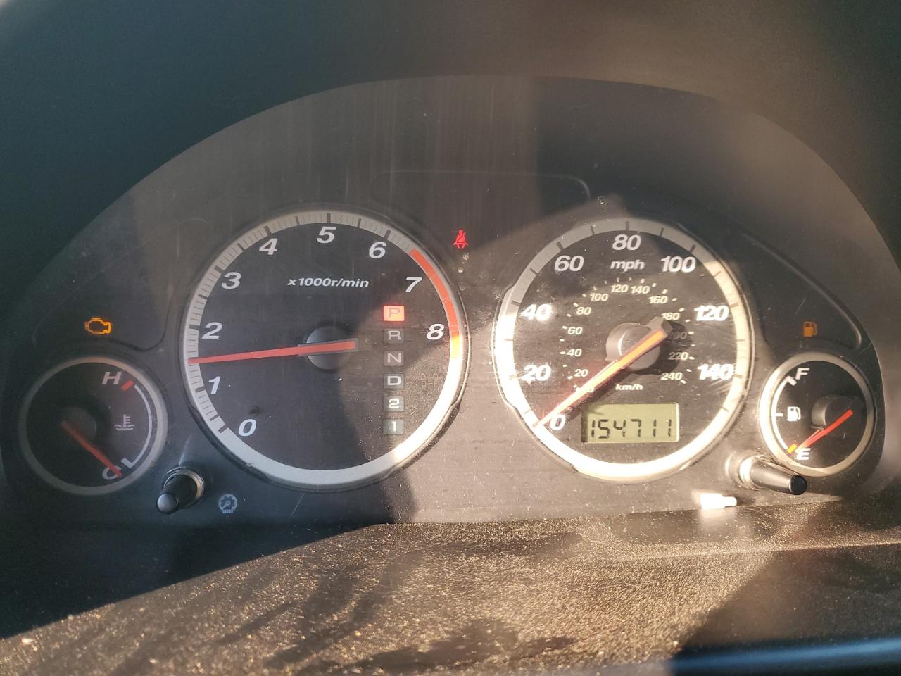 2004 Honda Cr-V Ex VIN: JHLRD788X4C026918 Lot: 92042795