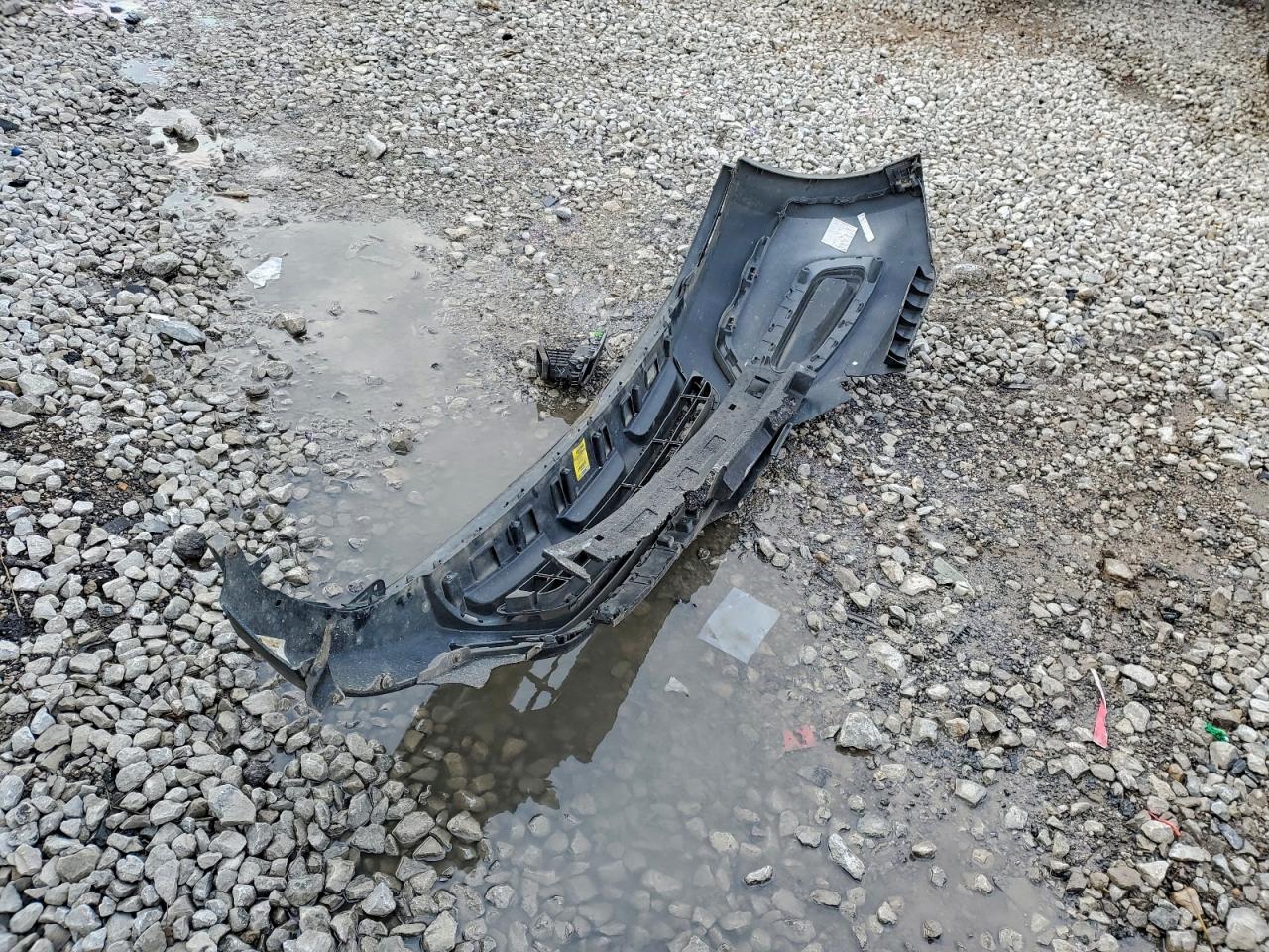 2014 Hyundai Santa Fe Sport VIN: 5XYZTDLB6EG164020 Lot: 94283335