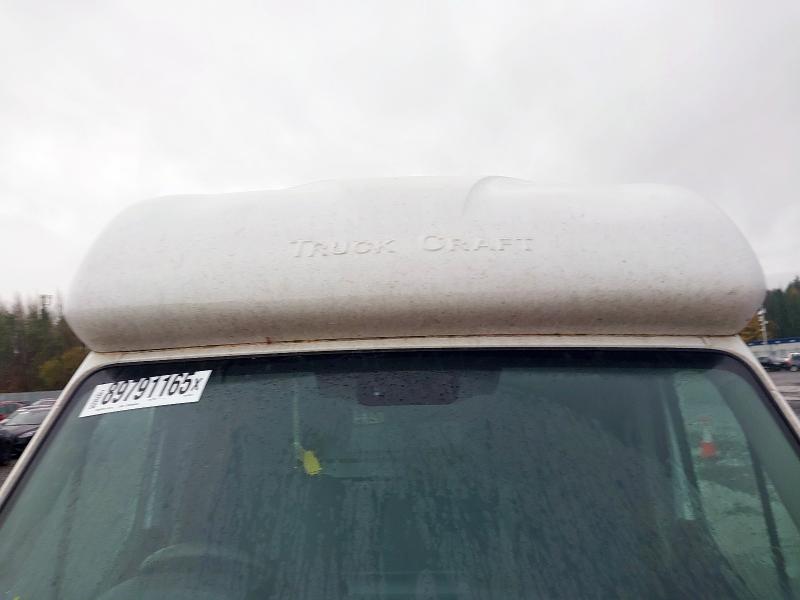 2023 RENAULT MASTER LL35 BUSINESS BLUE 