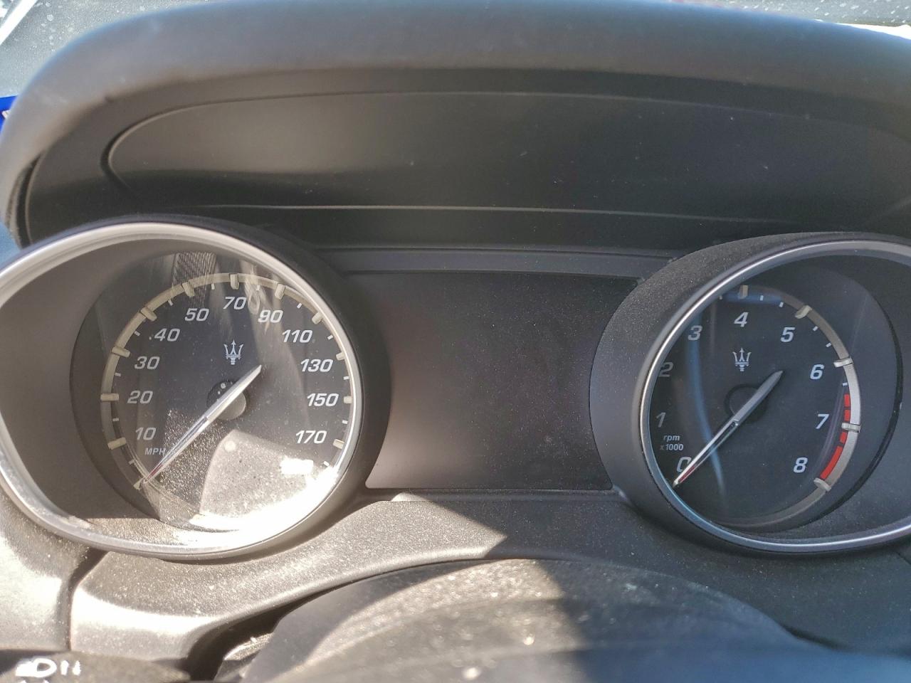 2018 Maserati Levante Sport VIN: ZN661XUS9JX284280 Lot: 90748015