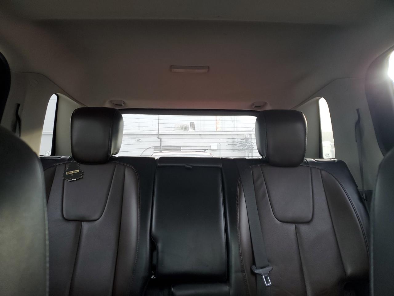 2012 GMC Terrain Slt VIN: 2GKFLXE59C6385637 Lot: 92213975