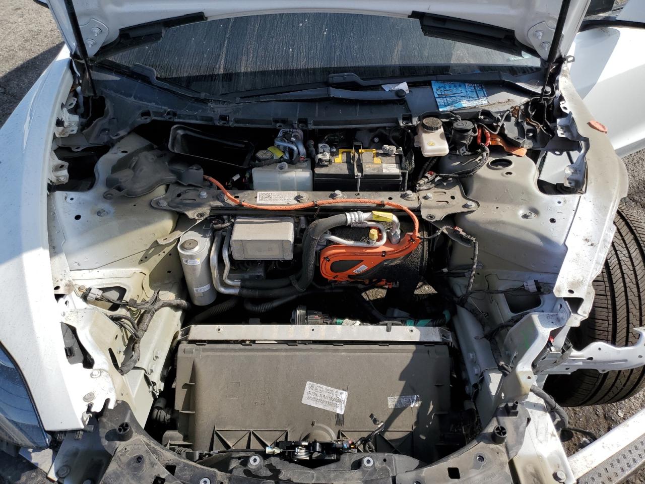 2021 Tesla Model 3 VIN: 5YJ3E1EA3MF986296 Lot: 90517585