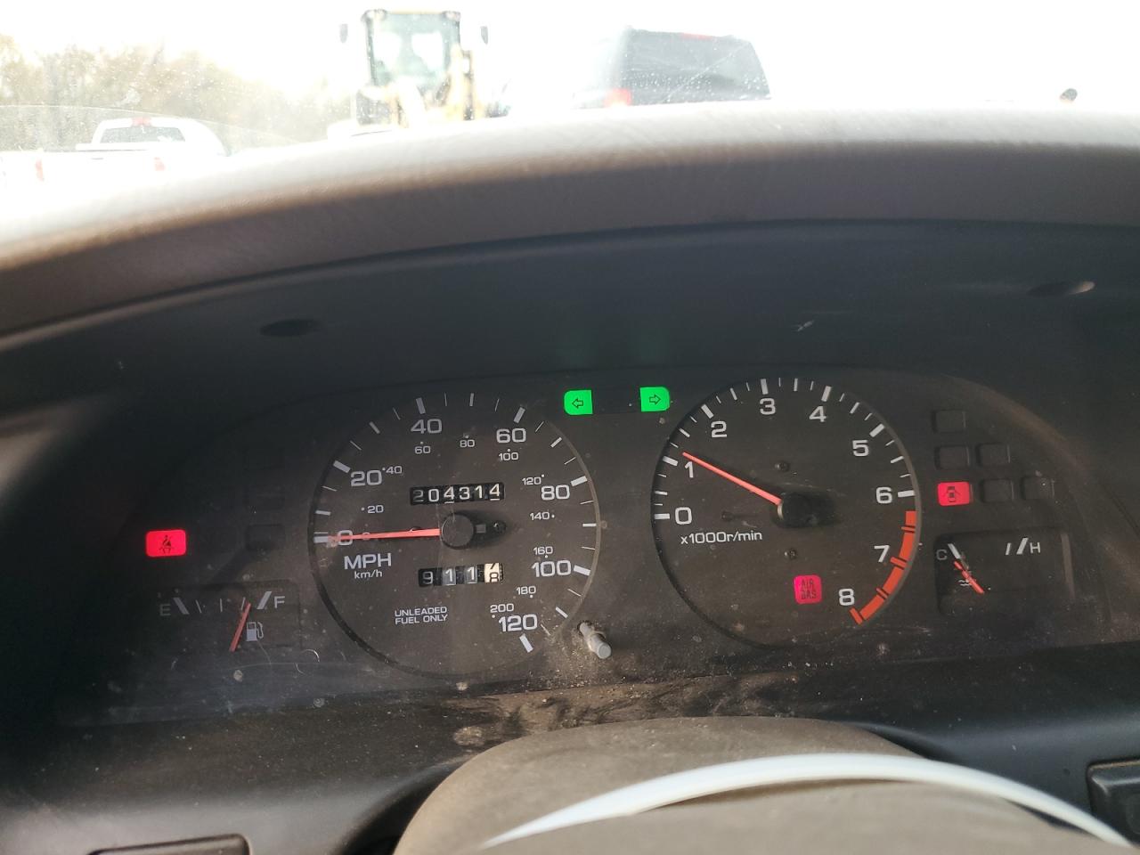 1999 Nissan Altima Xe VIN: 1N4DL01D9XC237529 Lot: 93592815