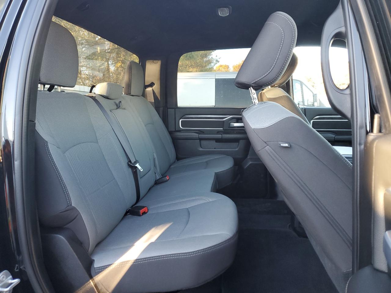 2024 Ram 2500 Big Horn VIN: 3C6UR5DJ7RG322626 Lot: 91766125