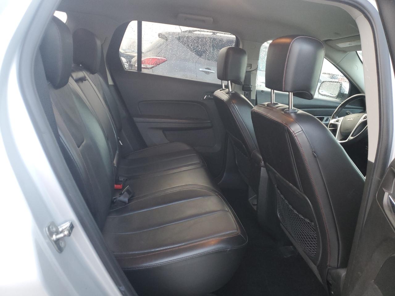 2015 GMC Terrain Slt VIN: 2GKFLXEK9F6150181 Lot: 92057595