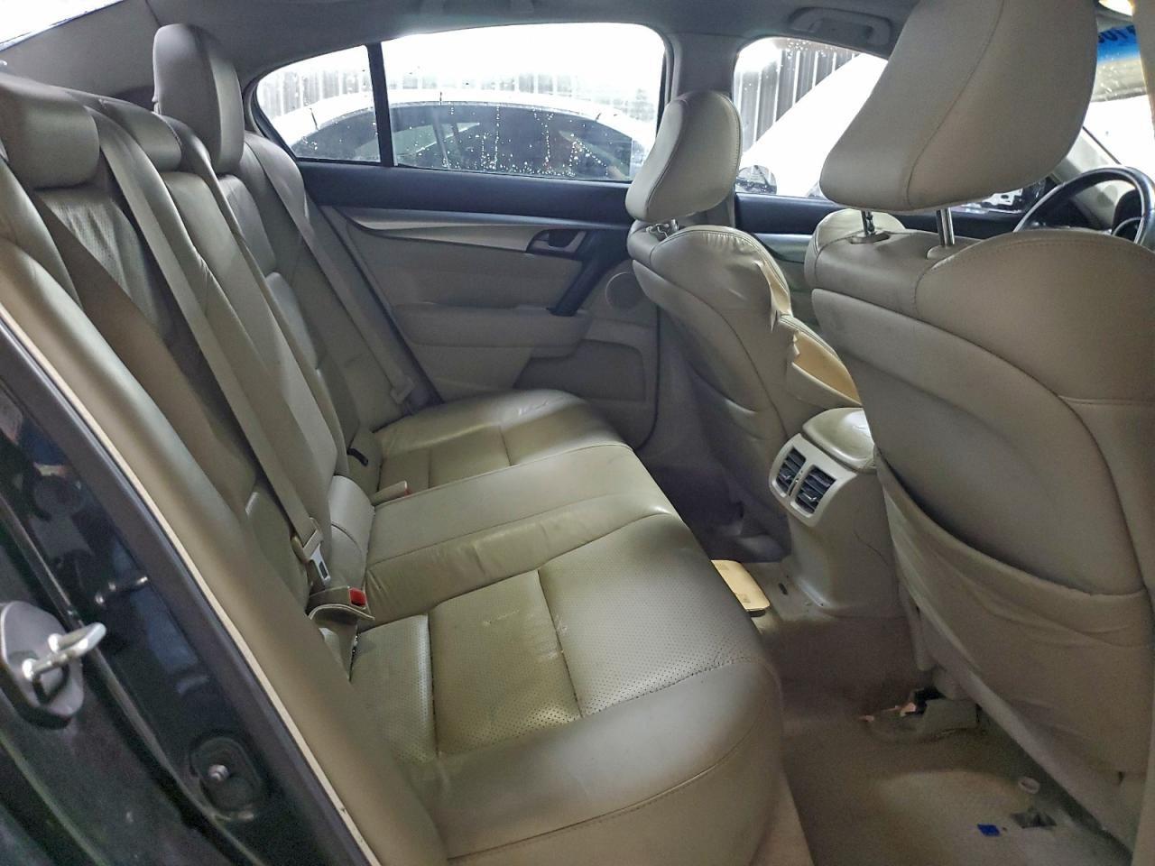 2010 Acura Tl VIN: 19UUA8F57AA020677 Lot: 94100605