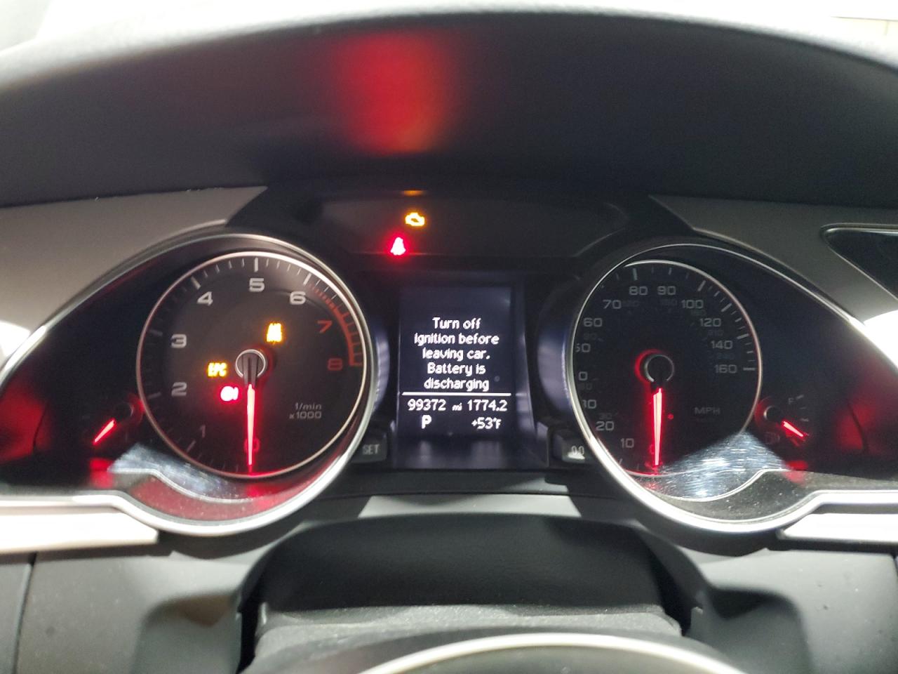 2016 Audi A5 Premium Plus S-Line VIN: WAUM2AFR2GA024003 Lot: 92343765